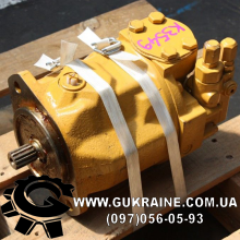 remont-gidromotora-cat-012