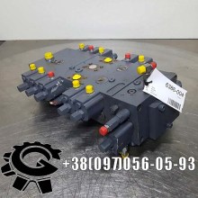 remont-gidroraspredelitelya-Terex-036
