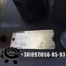 remont-gidroraspredelitelya-Terex-061
